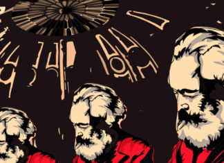 ¿Qué Marx se leerá en el siglo XXI?