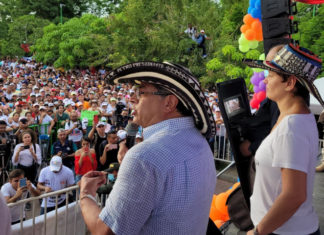 El anti-populismo: el eslogan populista de la derecha