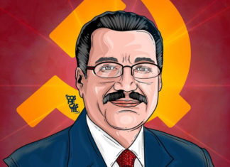 Carlos Lozano, la VOZ que sigue vigente