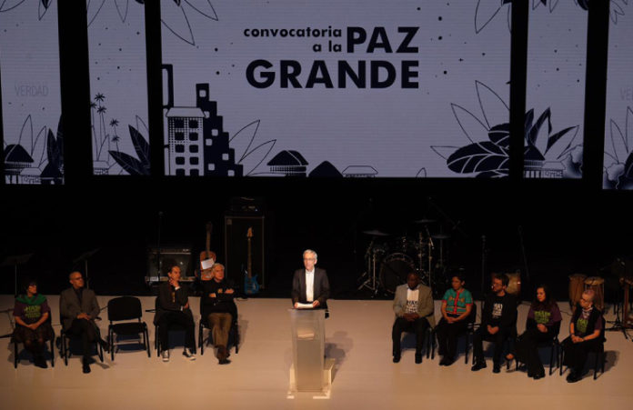 Comisión de la Verdad
