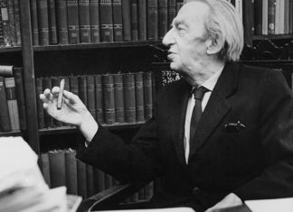 Lukács entrevistado por Perry Anderson