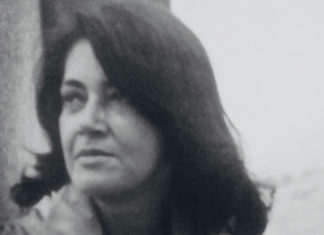 Nydia Tobón: Un viaje a través de la libertad