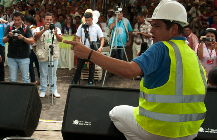 Vargas Lleras