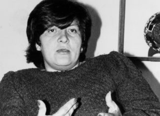 Adela Gamboa, una mujer bolchevique