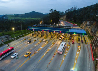 De carreteras y expropiaciones