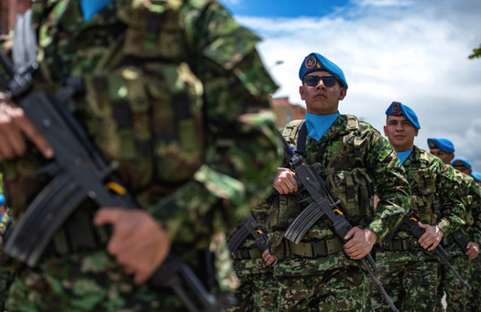 Desfile Militar