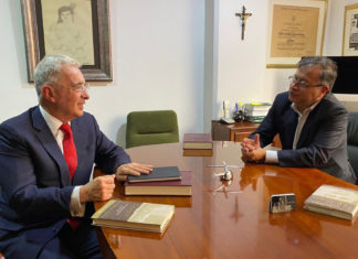 Del cinismo y odio, al cambio de lo que se considera posible