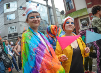 Sin libertad sexual no hay libertad política