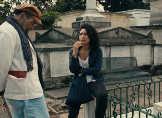 “No soy yo quien grita”