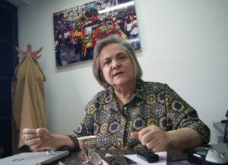 Resistencia judicial