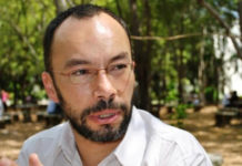 Palabras neoliberales