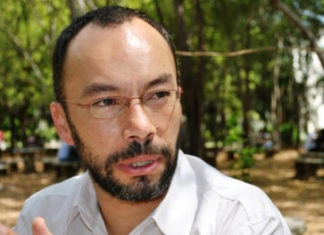 Palabras neoliberales