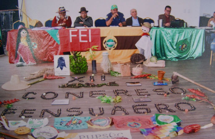 Fensuagro 2