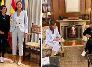 Entre patriarcado, glamour y política