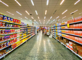 Los peligros de una mala alimentación