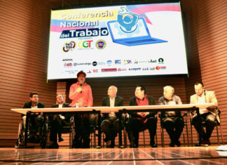 Siete propuestas para el mundo laboral