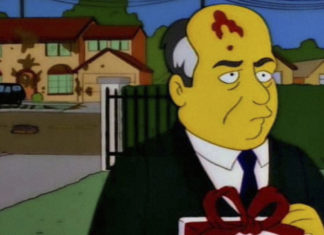 El desastre Gorbachov