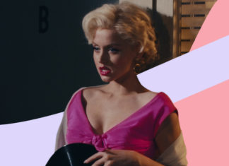 Blonde: Marilyn Monroe como sex symbol