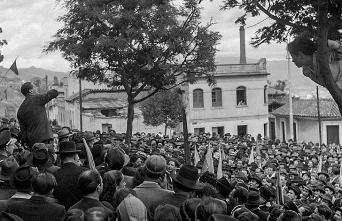 Discurso de Jorge Eliecer Gaitan en la Perserverancia-12