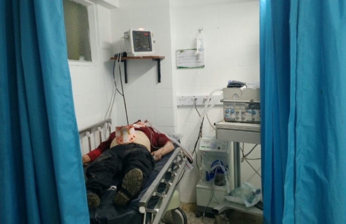 Hospital Salud