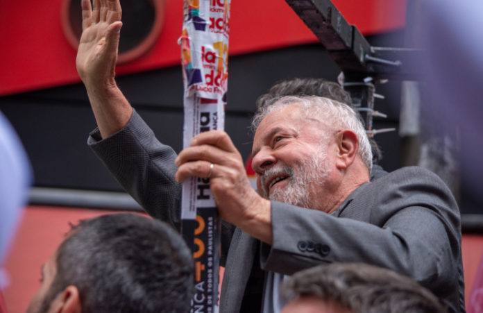 Luiz Inacio Lula