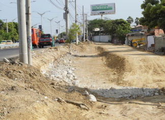 Barranquilla: La eterna ampliación de la circunvalar