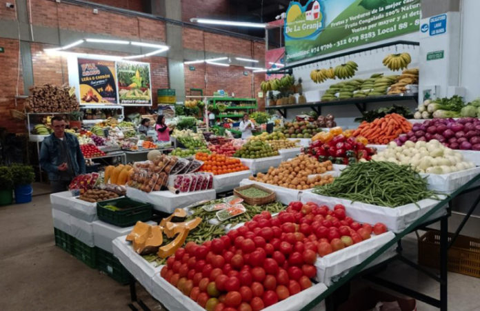 Plaza de Mercado