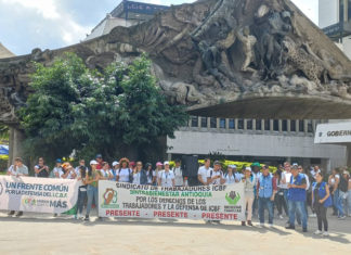 Preocupación por presupuesto para el ICBF 2023