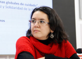 Migrantes trabajadores