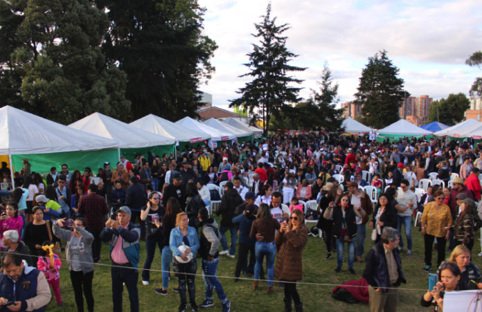 Edición pasada de FestiVOZ-2