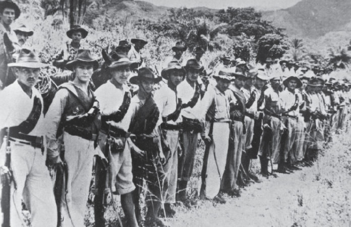 Guerrilla liberal en los cincuenta-18