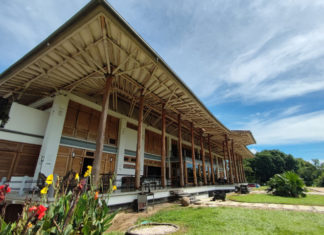 “La SAE tiene la cuota inicial para la reforma agraria”