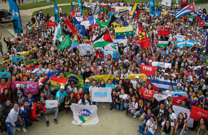 CLAE en Caracas Venezuela-18