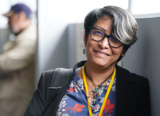 “El Partido Comunista debe crecer y avanzar”