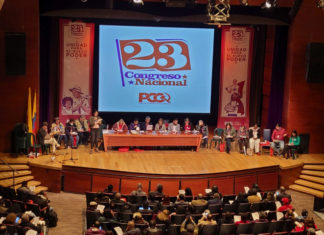 El cambio necesario para una nueva etapa política