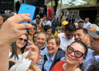 “No dejaremos la riqueza natural a expensas de explotación”