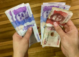 Salario Mínimo y poder adquisitivo