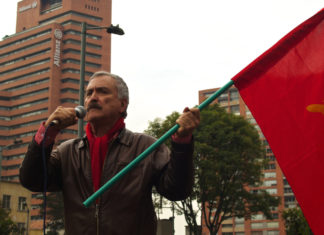 “Las conquistas democráticas se traducen en optimismo político”