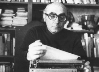 José Saramago, 100 años