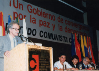 Los congresos del Partido Comunista y la democracia