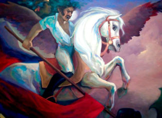 Simón Bolívar, de la frustración a la gloria