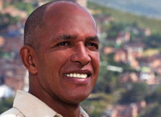 El Partido Comunista rechaza la extradición de Álvaro Córdoba