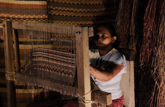 Culturas de Colombia
