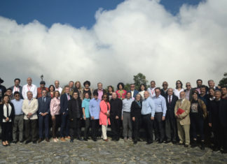 Paz Total, crisis para avanzar