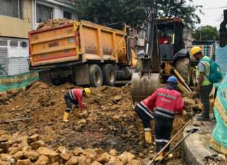 …pero la clase obrera existe