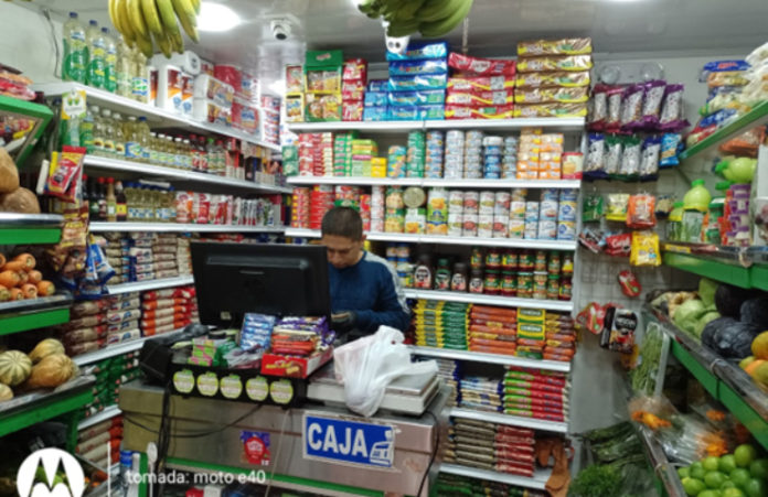 Mercado-economia