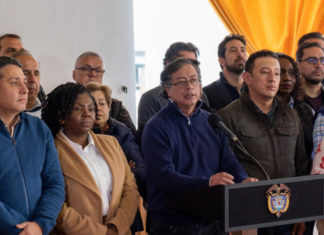 “No dejaremos desabastecer al suroccidente del país”