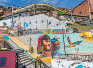 La CIDH debe reexaminar la Operación Orión