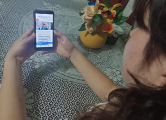 ¡Basta de culparnos!