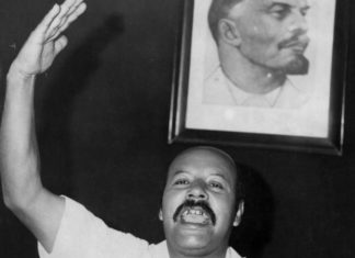 El primer magnicidio en el caso Unión Patriótica